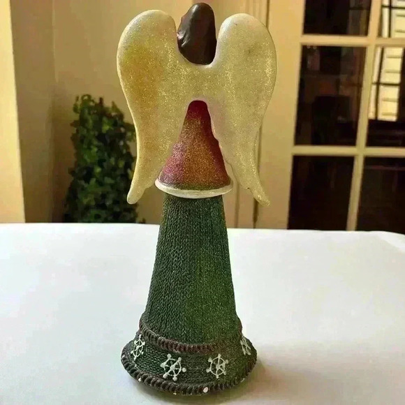 Christmas/Holiday Angel For Home Decoration - Picture 5 of 10